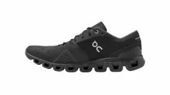 Cloud X Laufschuhe ON Mann Schwarz/Asphalt -Etxeondo Verkäufe cloud x laufschuhe on mann schwarz asphalt 2