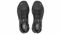 Cloud X Laufschuhe ON Mann Schwarz/Asphalt -Etxeondo Verkäufe cloud x laufschuhe on mann schwarz asphalt 3