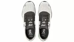 Cloudflash Laufschuhe ON Mann Weiß/Schwarz -Etxeondo Verkäufe cloudflash laufschuhe on mann weiss schwarz 3