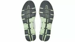 Cloudflash Laufschuhe ON Mann Weiß/Schwarz -Etxeondo Verkäufe cloudflash laufschuhe on mann weiss schwarz 4