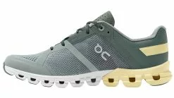 Cloudflow Laufschuhe On Frau Meer/Limelight -Etxeondo Verkäufe cloudflow laufschuhe on frau meer limelight 2