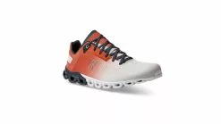 Cloudflow Laufschuhe On Mann Rust/Eclipse
