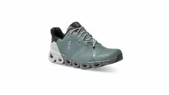 Cloudflyer Wasserdicht Laufschuhe On Mann Sea/Glacier