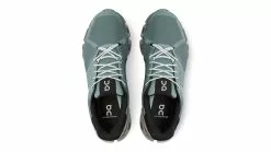 Cloudflyer Wasserdicht Laufschuhe On Mann Sea/Glacier -Etxeondo Verkäufe cloudflyer wasserdicht laufschuhe on mann sea glacier 3