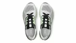 Cloudstratus Laufschuhe On Mann Weiß/Schwarz -Etxeondo Verkäufe cloudstratus laufschuhe on mann weiss schwarz 3