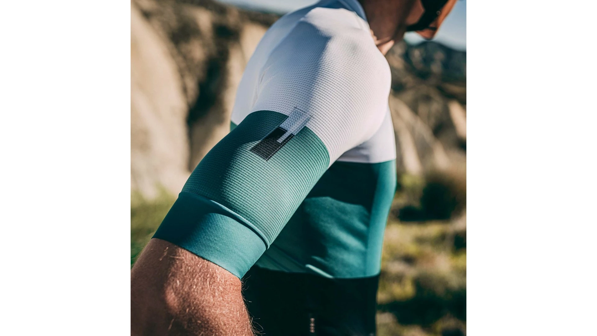 Cx Pro 2.0 Radtrikot Kurzarm Gobik Unisex Fern 2022 7 Cx Pro 2.0 Radtrikot Kurzarm Gobik Unisex Fern 2022 – Bild 5