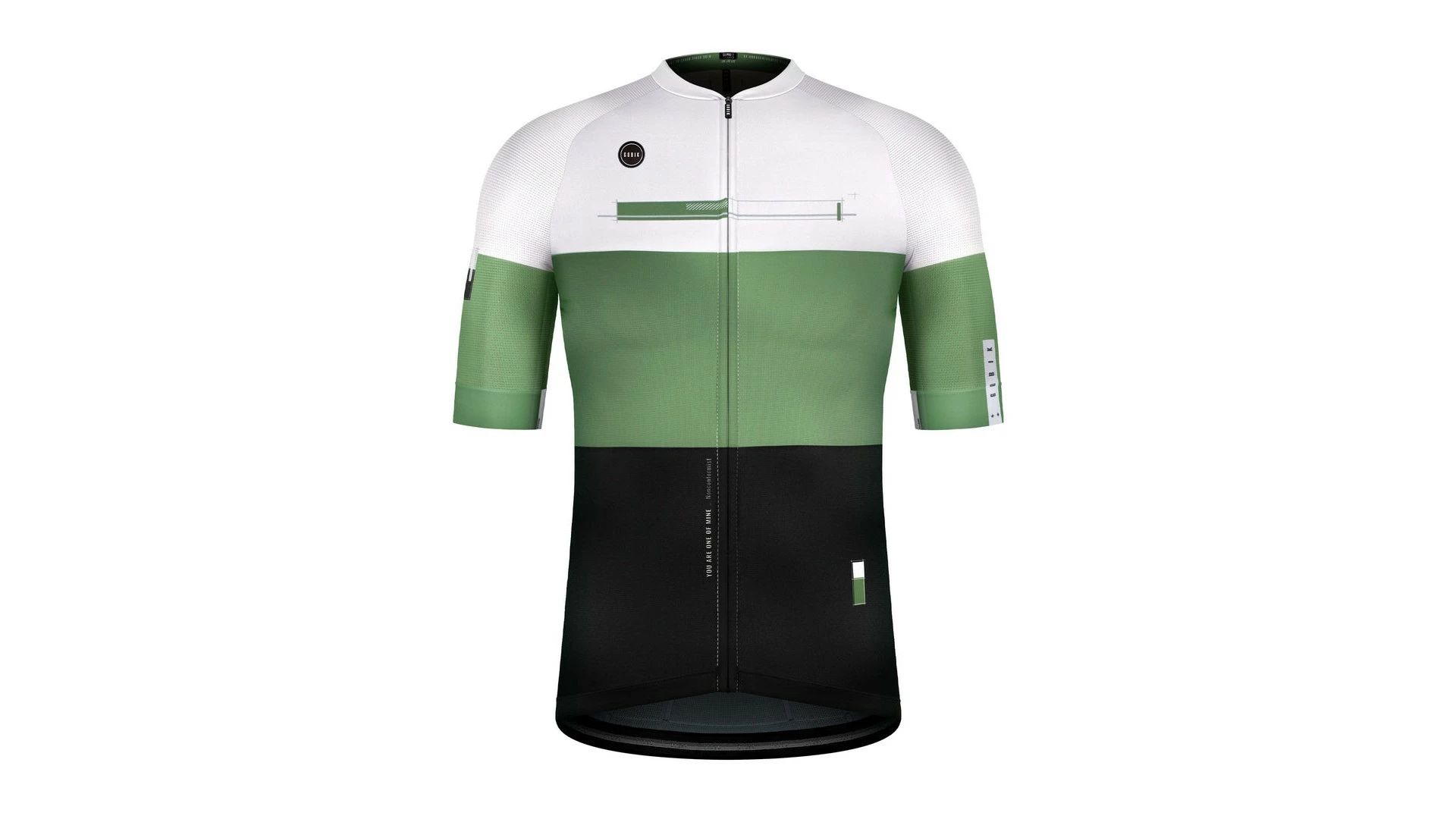 Cx Pro 2.0 Radtrikot Kurzarm Gobik Unisex Fern 2022 3 Cx Pro 2.0 Radtrikot Kurzarm Gobik Unisex Fern 2022