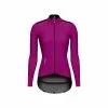 Dena Jacket Etxeondo Frau 2022 Magenta