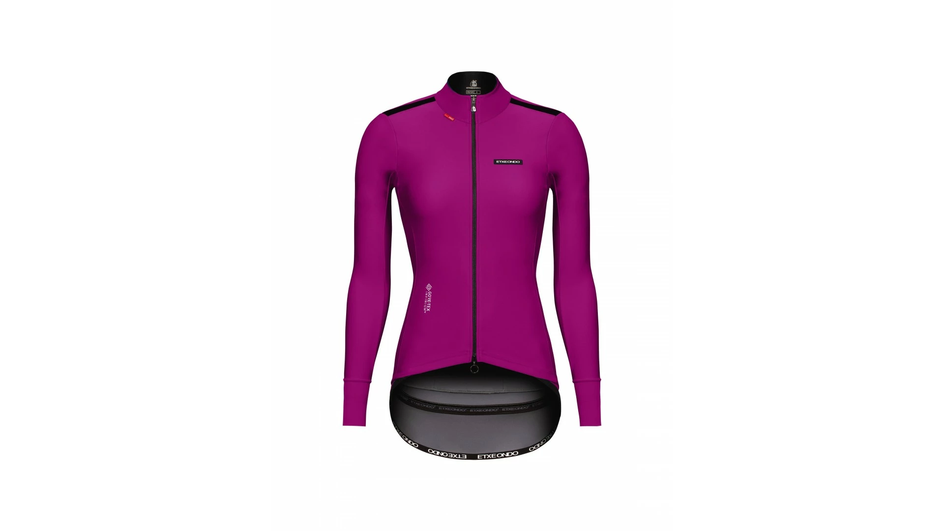 Dena Jacket Etxeondo Frau 2022 Magenta 3 Dena Jacket Etxeondo Frau 2022 Magenta