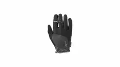 Dual Gel Handschuh Specialized Körper-Geometrie Schwarz