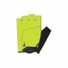 Dual Gel Rennräder Handschuh Specialized Körper-Geometrie Hyper Green