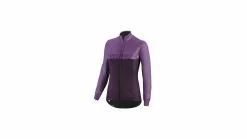 Element RBX Comp Logo Team Jacke Specialized Frau Violett/Violett
