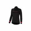 Element RBX Sport Jacke Specialized Frau Schwarz/Pink
