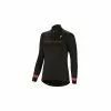 Element RBX Sport Logo Jacke Specialized Frau Schwarz/Pink