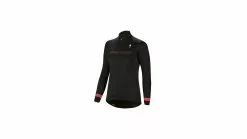 Element RBX Sport Logo Jacke Specialized Frau Schwarz/Pink