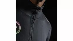 Envy Langarm Jacke Gobik Unisex Schwarz Jet -Etxeondo Verkäufe envy langarm jacke gobik unisex schwarz jet 2