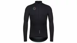 Envy Langarm Jacke Gobik Unisex Schwarz Jet