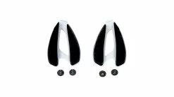 Ersatz Fersenlaschen 44-45.5 Specialized Schwarz/Weiß