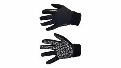 Esku Handschuh Etxeondo Schwarz