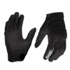 Essential DH Handschuhe Mtb Poc Uranium Schwarz