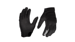 Essential DH Handschuhe Mtb Poc Uranium Schwarz