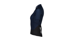 Essential Jersey Frau Rennrad Poc O Turmaline Navy -Etxeondo Verkäufe essential jersey frau rennrad poc o turmaline navy 2