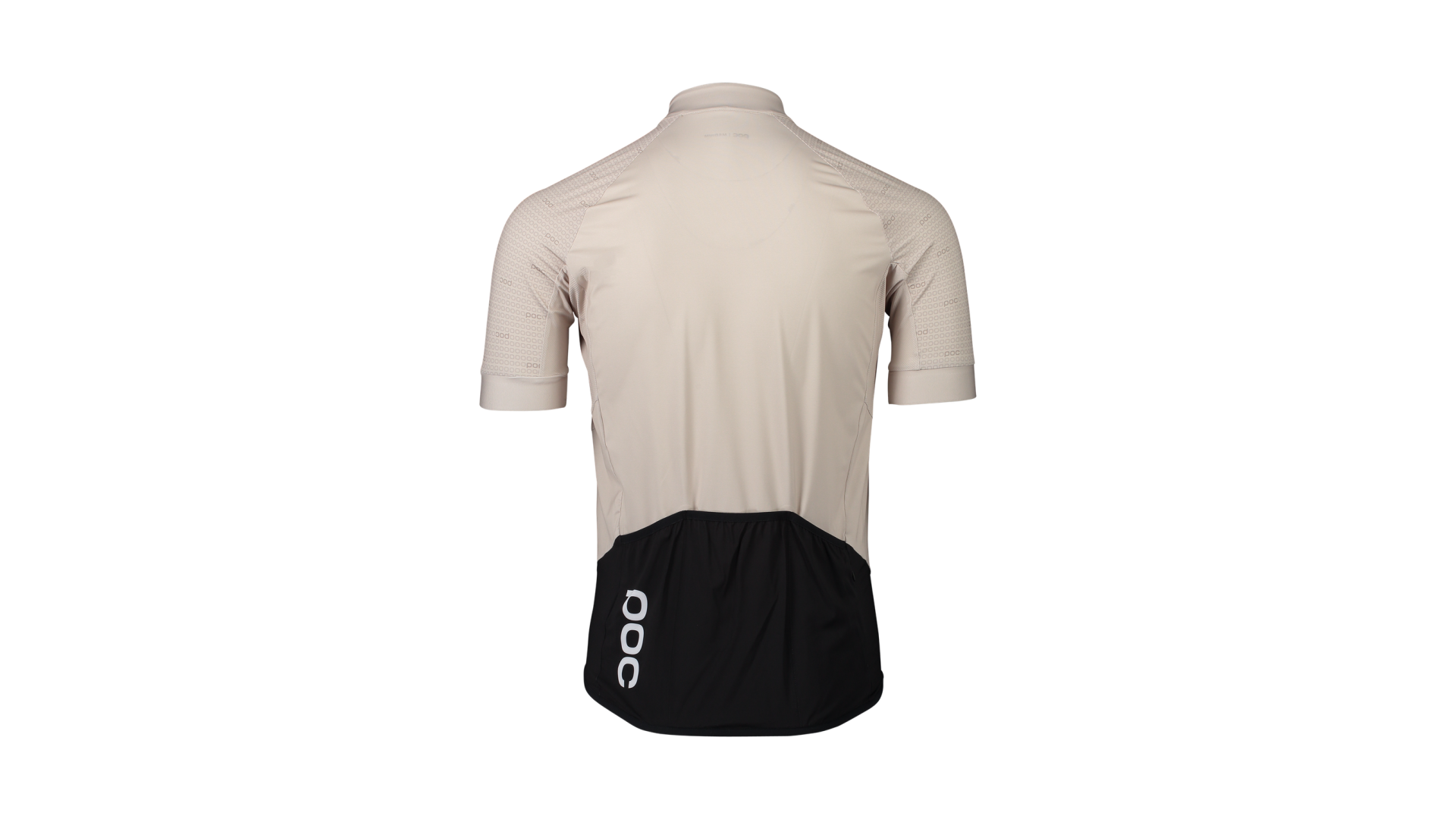 Essential Jersey Rennrad Poc O LT Sandstone Beige 4 Essential Jersey Rennrad Poc O LT Sandstone Beige – Bild 2