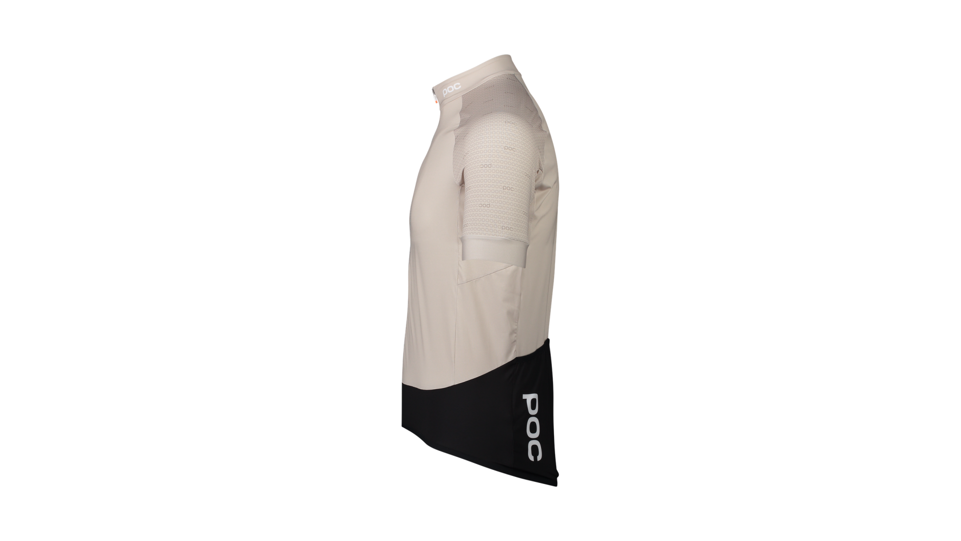 Essential Jersey Rennrad Poc O LT Sandstone Beige 5 Essential Jersey Rennrad Poc O LT Sandstone Beige – Bild 3