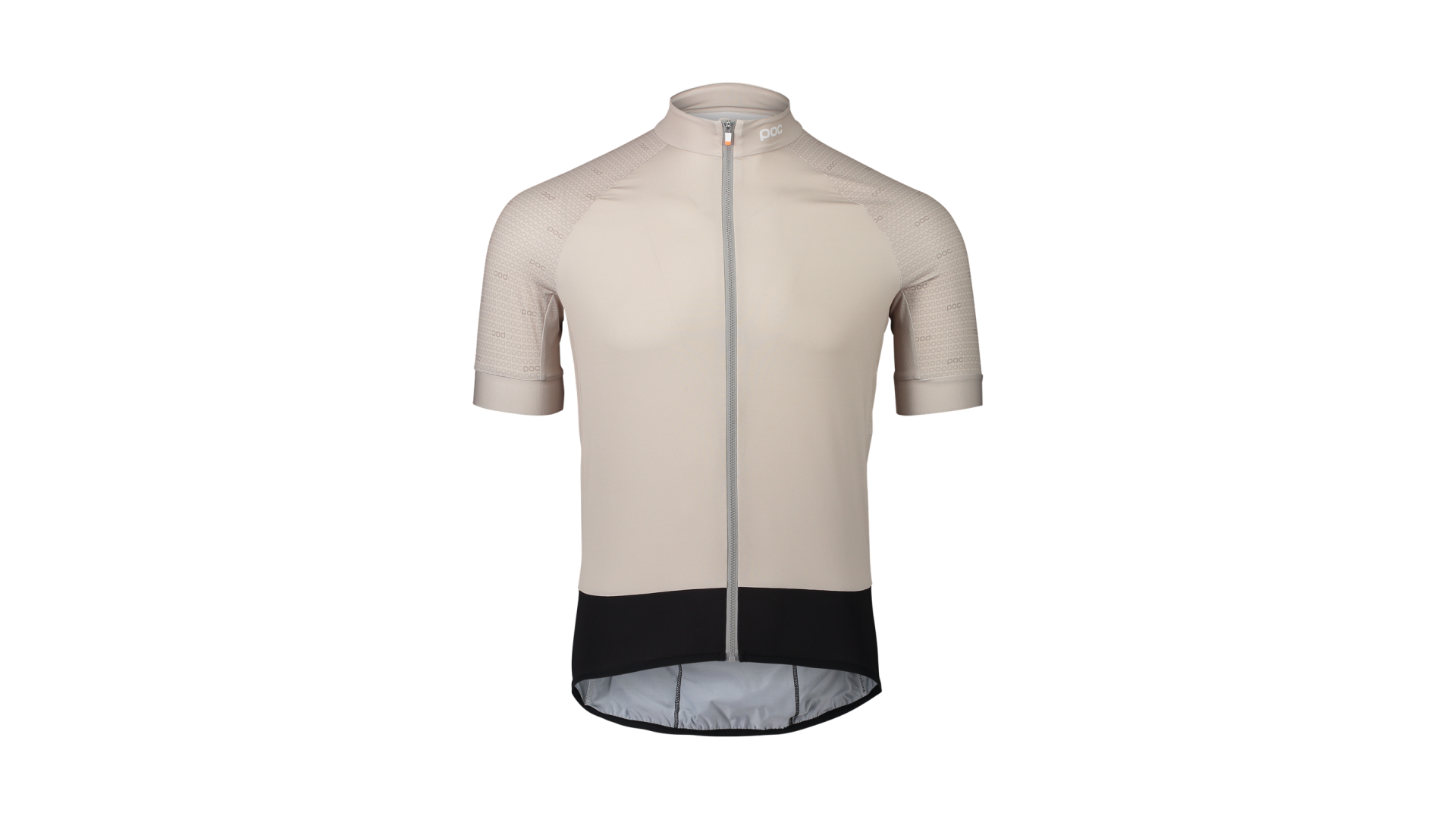 Essential Jersey Rennrad Poc O LT Sandstone Beige 3 Essential Jersey Rennrad Poc O LT Sandstone Beige