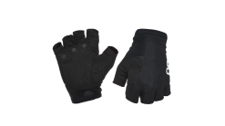 Essential Short Handschuhe Rennrad Poc Uranium Schwarz