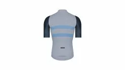 Garai Kurzarmtrikot Etxeondo Männer Grau/Blau -Etxeondo Verkäufe garai kurzarmtrikot etxeondo maenner grau blau 1