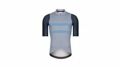 Garai Kurzarmtrikot Etxeondo Männer Grau/Blau -Etxeondo Verkäufe garai kurzarmtrikot etxeondo maenner grau blau 2