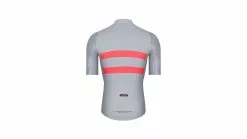 Garai Radtrikot Kurzarm Etxeondo Mann 2022 Grau/Koralle -Etxeondo Verkäufe garai radtrikot kurzarm etxeondo mann 2022 grau koralle 1