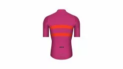 Garai Radtrikot Kurzarm Etxeondo Mann 2022 Himbeere/Orange -Etxeondo Verkäufe garai radtrikot kurzarm etxeondo mann 2022 himbeere orange 1