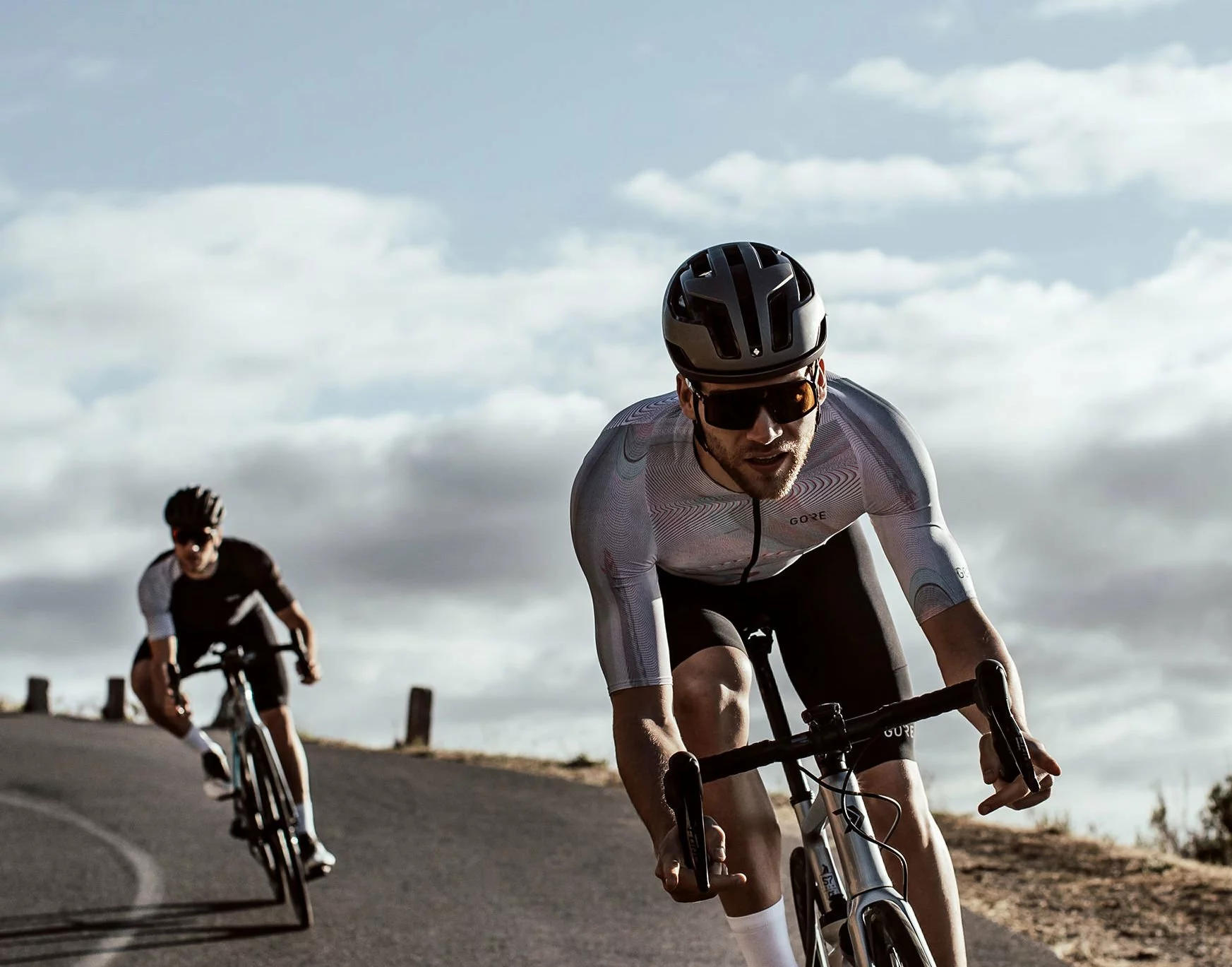 Titelseite 34 Titelseite -Etxeondo Verkäufe gore wear chase cycling jersey jerseys multi ss21 100739mc0004