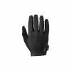 Gral MTB Handschuh Specialized Körper-Geometrie Grau/Schwarz