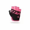 Gral Rennräder Handschuh Specialized Frau Körper-Geometrie Team Neon Pink XL