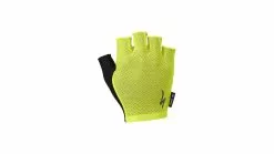 Gral Rennräder Handschuh Specialized Körper-Geometrie Hyper Green