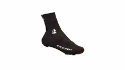 Gune Schuh Cover Etxeondo Schwarz