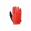 Handschuh Gral MTB Specialized Körper-Geometrie Rot