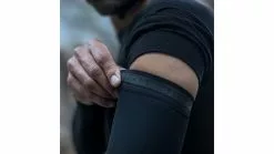 Haru Leichte Armstulpen Gobik Unisex Schwarz Pitch -Etxeondo Verkäufe haru leichte armstulpen gobik unisex schwarz pitch 2