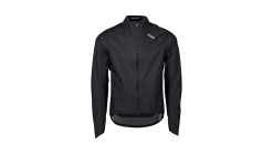 Haven Rain Jacket Regen Jacke Rennrad Poc Uranium Schwarz