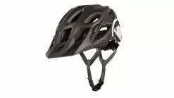 Helm Hummvee Endura Mattschwarz
