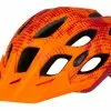 Endura Helm Hummvee Junior Mandarine Farbe -Etxeondo Verkäufe helm hummvee junior mandarine farbe