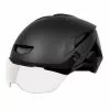 Helm Speed Pedelec Endura Schwarz -Etxeondo Verkäufe helm speed pedelec endura schwarz