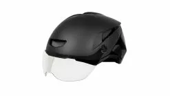 Helm Speed Pedelec Endura Schwarz