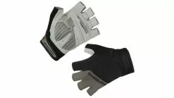 Hummvee Plus II Mitt Kurze Handschuhe Endura Mann Schwarz