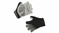 Hummvee Plus Mitt Kurze Handschuhe Endura Kinder Schwarz