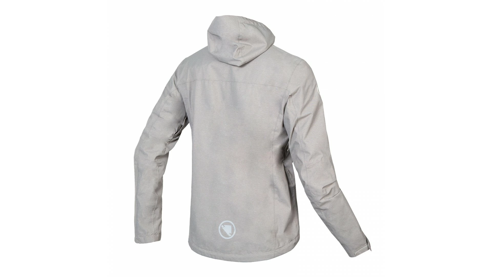 Hummvee Thermische Regenjacke Mit Kapuze Hardshell Endura Mann Fossil 4 Hummvee Thermische Regenjacke Mit Kapuze Hardshell Endura Mann Fossil – Bild 2