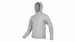 Hummvee Thermische Regenjacke Mit Kapuze Hardshell Endura Mann Fossil